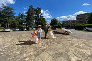 Auto Matrimonio Reggio - 6