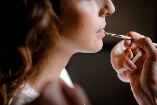 Anna.B Make-up Artist - 6