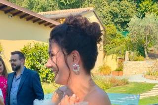 Daria Hair Stylist and Makeup Artist - 11