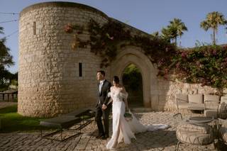 Villa Criscione Luxury Events - 13