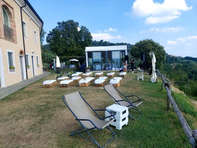 Agriturismo Crealto - 1