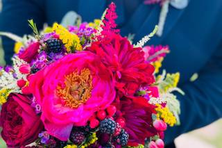 EC Enrico Curreli - Wedding Floral Design - 24