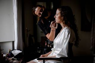 Anna.B Make-up Artist - 7