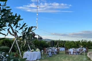 Masseria Sacramento - 6