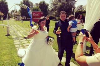 Erika Morgera Weddings and Events - 18