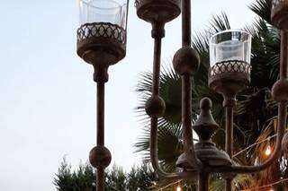 Doriana Parisi Wedding & Events - 7