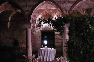 Castello di Frassinello - 10