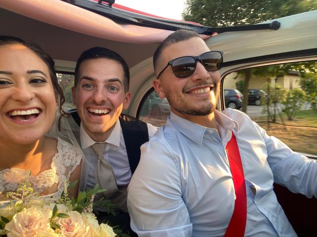 The Wedding Beetle - 3