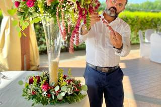 EC Enrico Curreli - Wedding Floral Design - 25