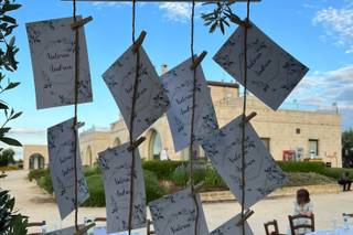 Masseria Sacramento - 7