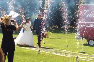 Erika Morgera Weddings and Events - 19