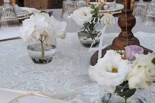Doriana Parisi Wedding & Events - 8