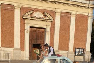 The Wedding Beetle - 19