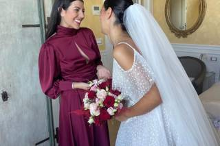 Ivana Floral Designer - 8