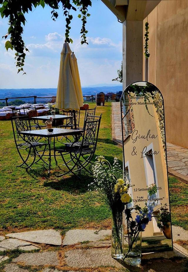 Agriturismo Crealto - 2