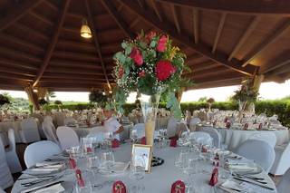 EC Enrico Curreli - Wedding Floral Design - 26