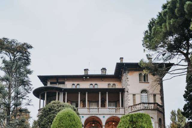Villa Martinelli Luxury Location 1