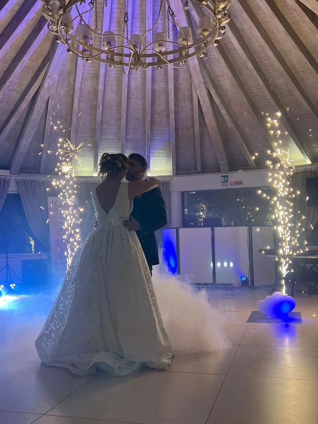 CF Wedding Events - 2