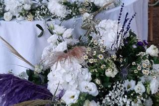 Doriana Parisi Wedding & Events - 9
