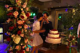 Ivana Floral Designer - 9