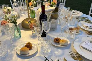 The Butcher Ricevimenti Luxury Catering - 5
