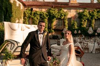 Villa Castelbarco Pindemonte Rezzonico - 22