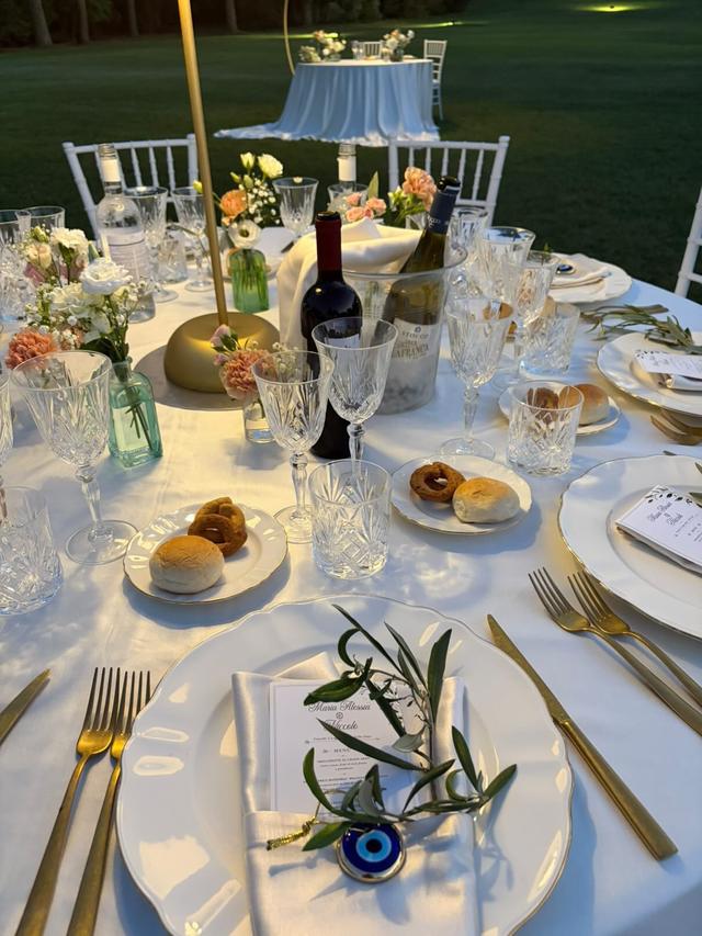 The Butcher Ricevimenti Luxury Catering - 1