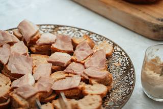 Ristorante Morena Catering - 6