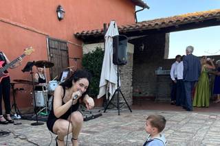 White Music&More - 5