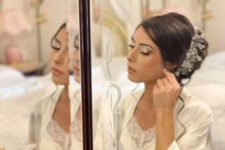 Elegance Hair Style Chirico Luana - 9