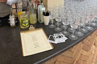 Zest Bar Catering - 7