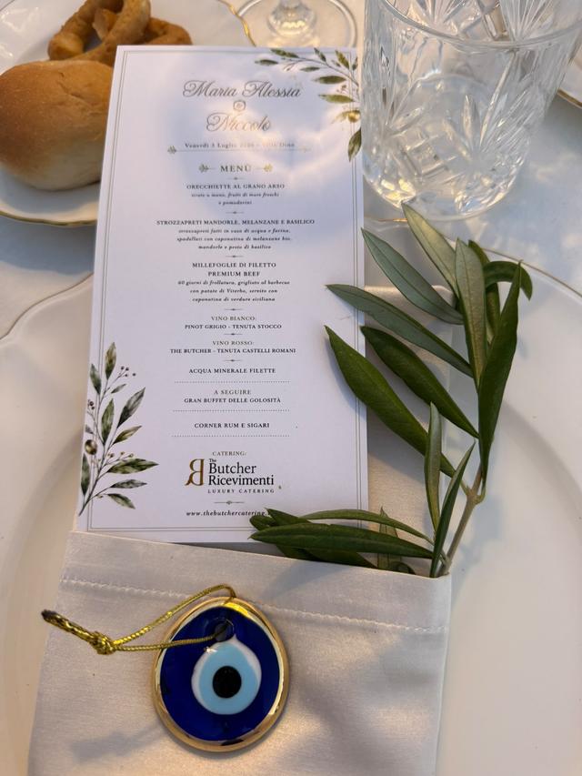 The Butcher Ricevimenti Luxury Catering - 2