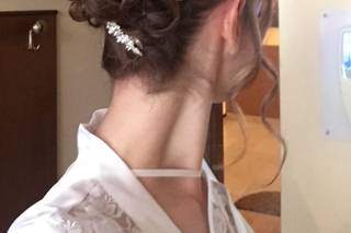 Lucy Hair & Make up - 7
