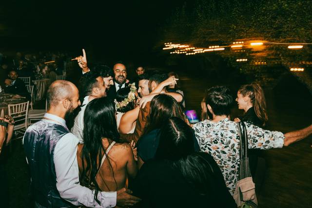 Deaemotion Wedding 5