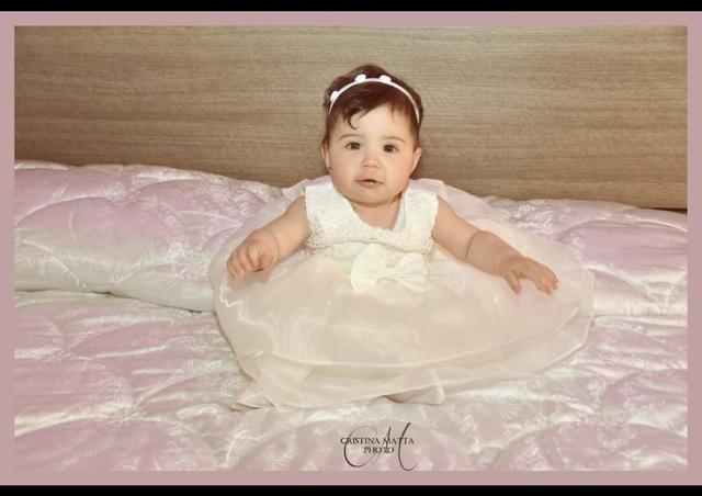 Cristina Matta Photo - 3