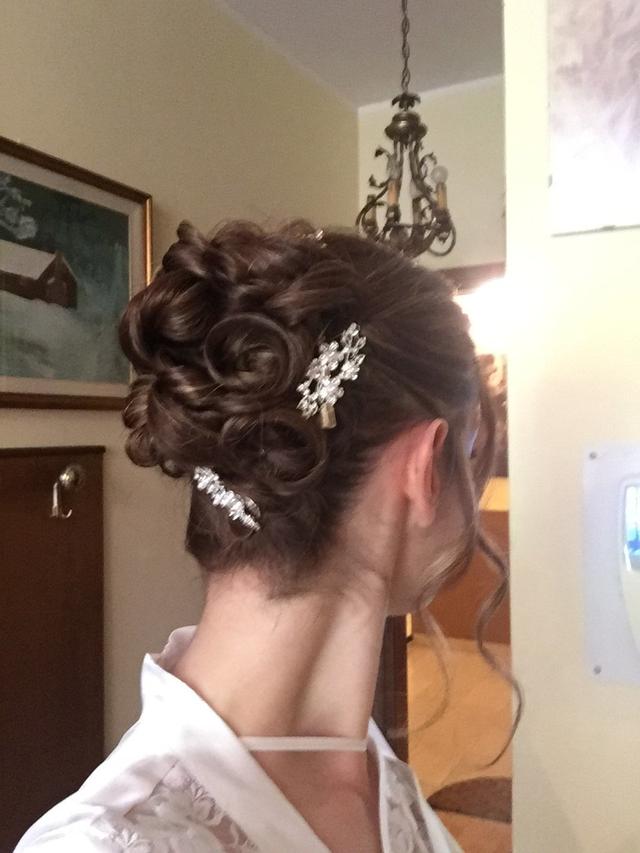 Lucy Hair & Make up - 2