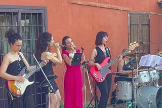 White Music&More - 6