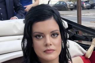 Ylenia Palluotto Make Up Artist - 14