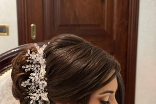 Elegance Hair Style Chirico Luana - 10