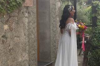 Simone Martino Hair Designer - 1