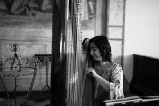 Elisa Sargenti Arpista - 6