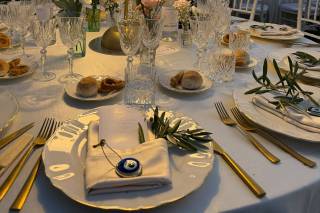 The Butcher Ricevimenti Luxury Catering - 7