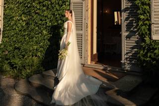 Villa Castelbarco Pindemonte Rezzonico - 24