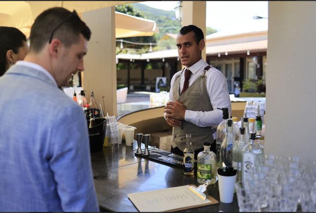 Zest Bar Catering - 4