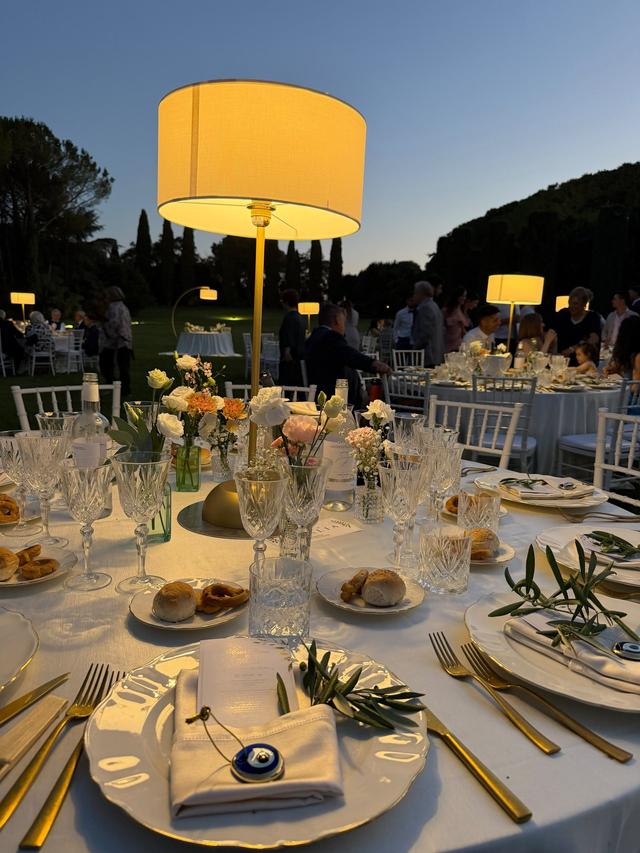 The Butcher Ricevimenti Luxury Catering - 3
