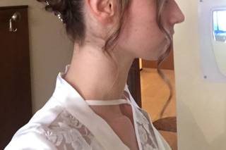 Lucy Hair & Make up - 8