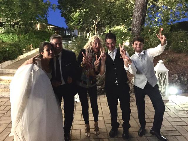 Lory's Blonde Band - 4