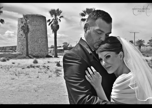 Cristina Matta Photo - 4