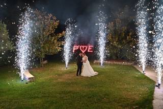 Villa Giulia Ricevimenti - 21