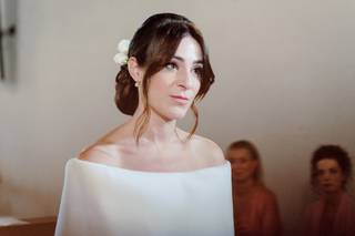 Azzurra Make Up artist - 6